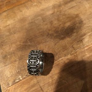 Effy stainless ring